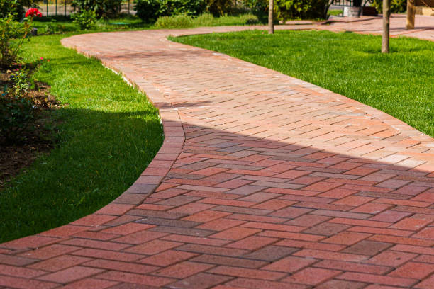 Best Decorative Driveway Pavers  in Hamilton, IN