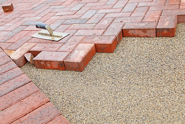 Best Driveway Paving Contractor  in Hamilton, IN